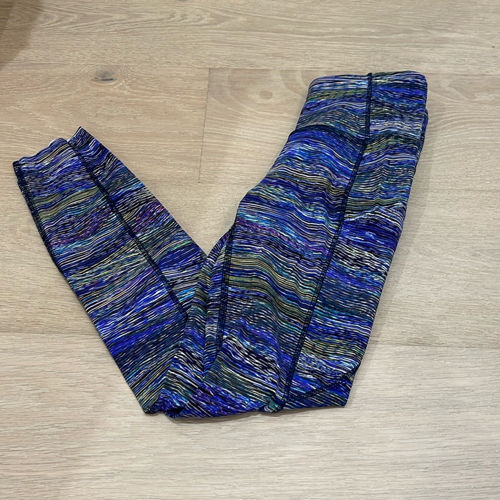 Lululemon pants